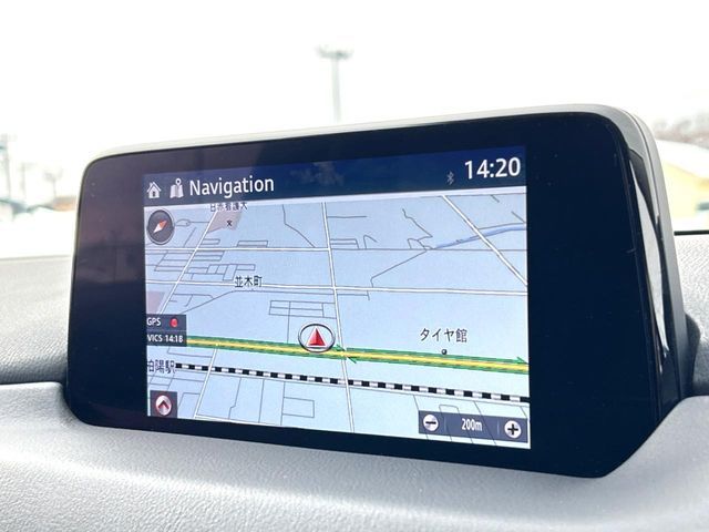 MAZDA CX-5 4WD 2019 Image 31