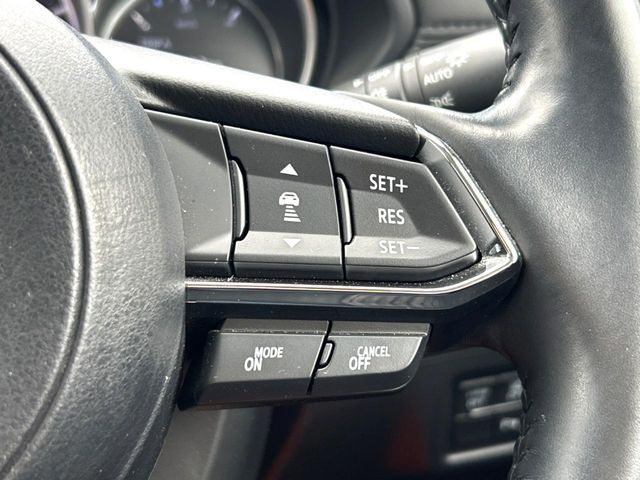 MAZDA CX-5 4WD 2019 Image 31