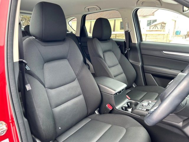 MAZDA CX-5 4WD 2019 Image 31