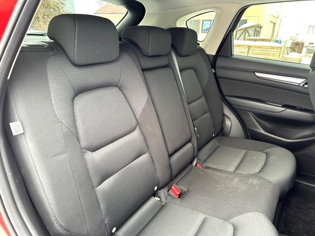 MAZDA CX-5 4WD 2019 Image 31