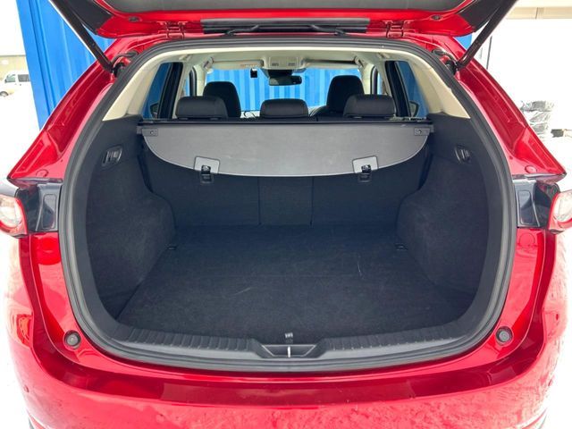 MAZDA CX-5 4WD 2019 Image 31