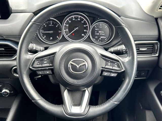 MAZDA CX-5 4WD 2019 Image 31