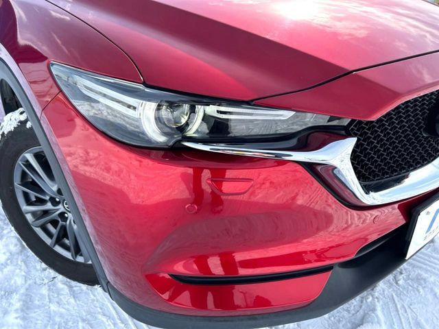 MAZDA CX-5 4WD 2019 Image 31