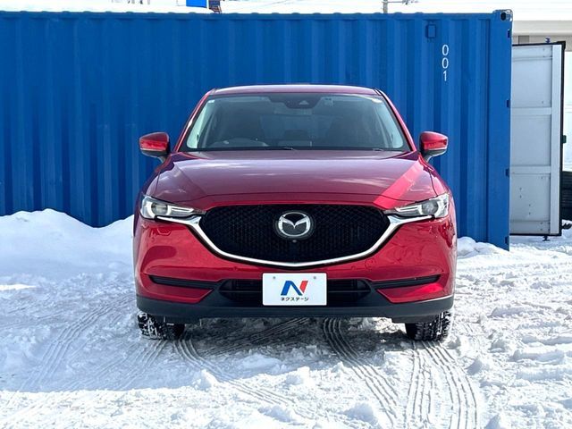 MAZDA CX-5 4WD 2019 Image 31