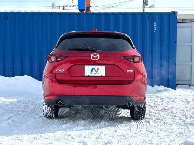 MAZDA CX-5 4WD 2019 Image 31