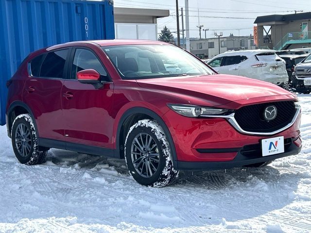MAZDA CX-5 4WD 2019 Image 31
