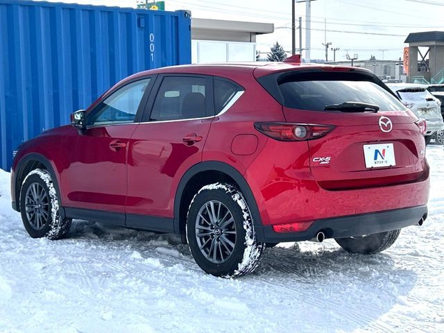 MAZDA CX-5 4WD 2019 Image 31