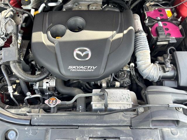 MAZDA CX-5 4WD 2019 Image 31