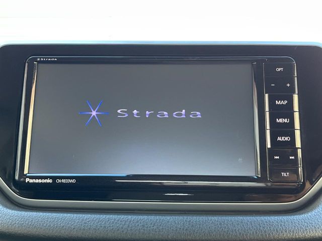 DAIHATSU MOVE CUSTOM 2017 Image 31