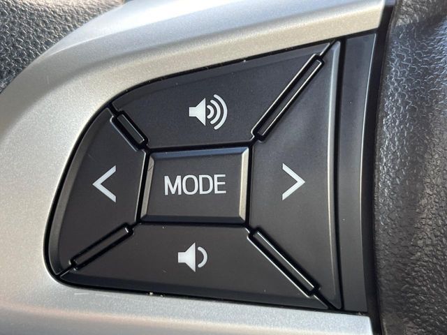 DAIHATSU MOVE CUSTOM 2017 Image 31