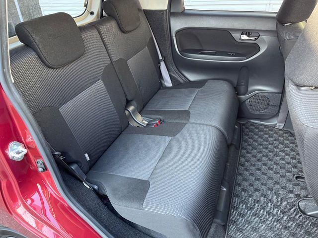 DAIHATSU MOVE CUSTOM 2017 Image 31