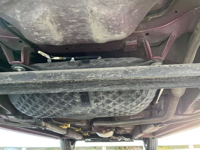 DAIHATSU MOVE CUSTOM 2017 Image 31