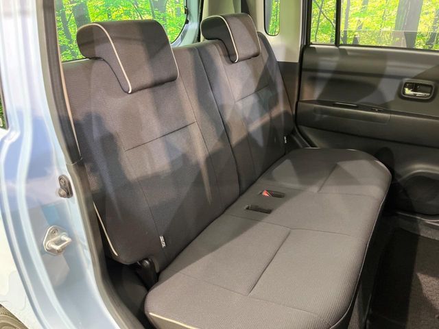 TOYOTA PIXIS SPACE CUSTOM 2014 Image 31