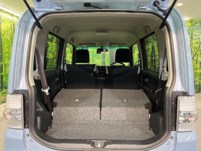 TOYOTA PIXIS SPACE CUSTOM 2014 Image 31