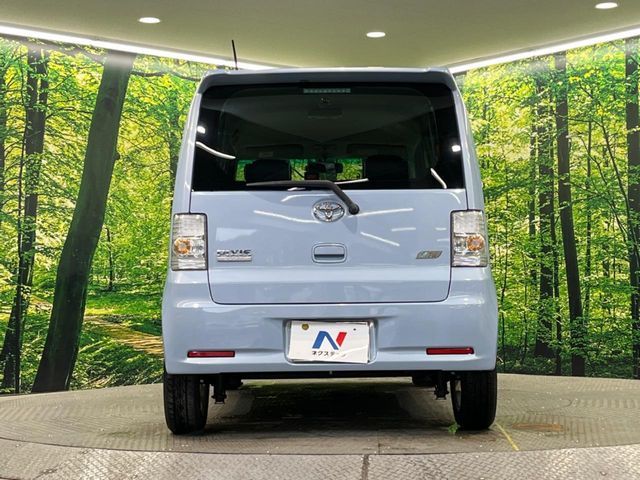 TOYOTA PIXIS SPACE CUSTOM 2014 Image 31