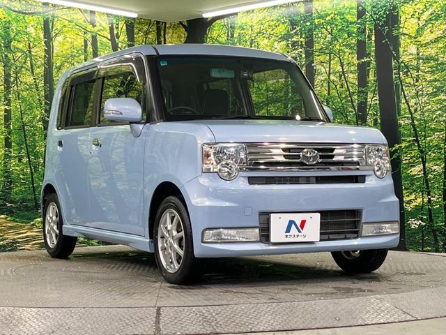 TOYOTA PIXIS SPACE CUSTOM 2014 Image 31