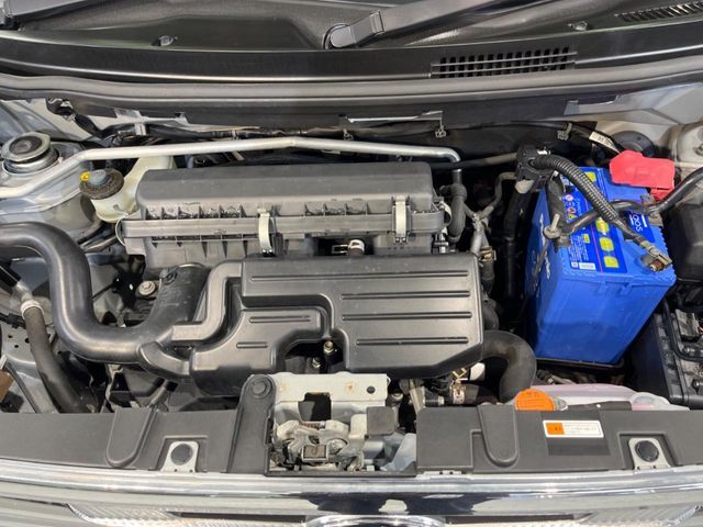 TOYOTA PIXIS SPACE CUSTOM 2014 Image 31