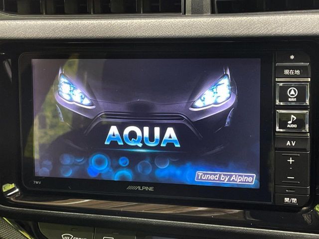 TOYOTA AQUA 2017 Image 31
