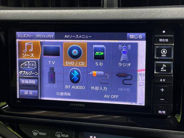 TOYOTA AQUA 2017 Image 31