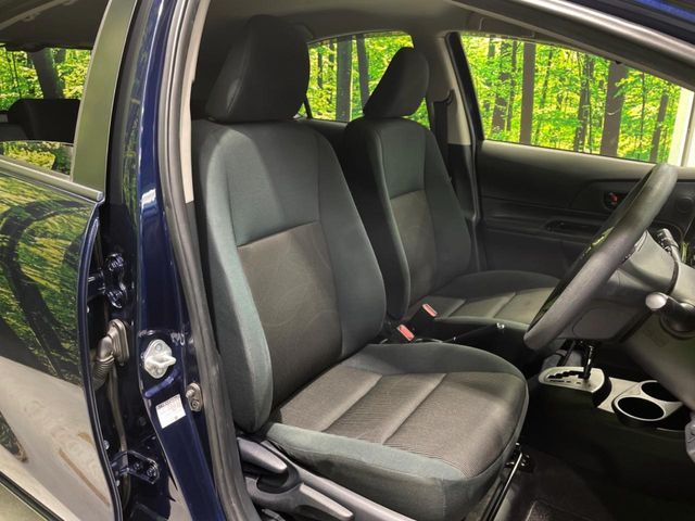 TOYOTA AQUA 2017 Image 31