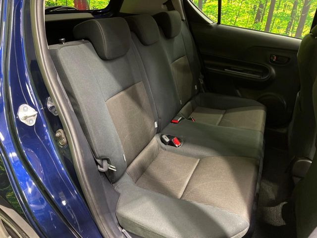 TOYOTA AQUA 2017 Image 31