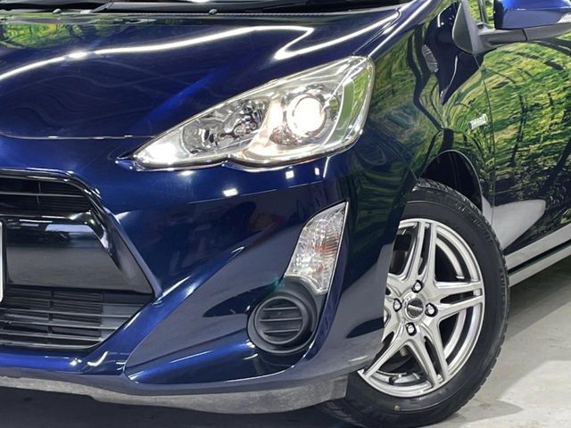 TOYOTA AQUA 2017 Image 31