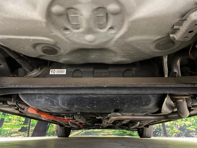 TOYOTA AQUA 2017 Image 31