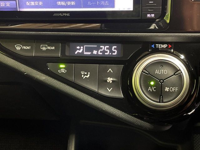 TOYOTA AQUA 2017 Image 31