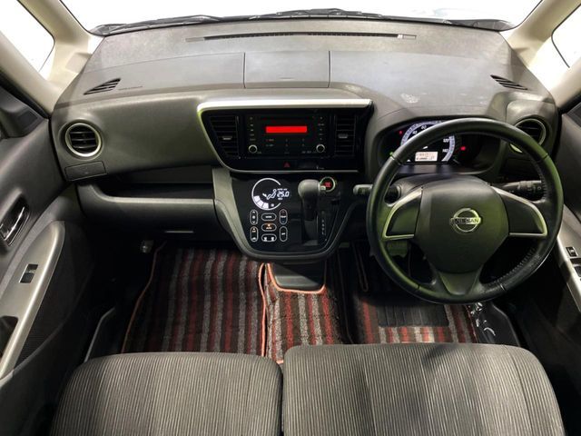 NISSAN DAYZ ROOX 2016 Image 31