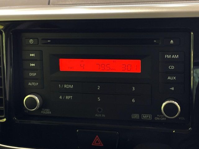 NISSAN DAYZ ROOX 2016 Image 31