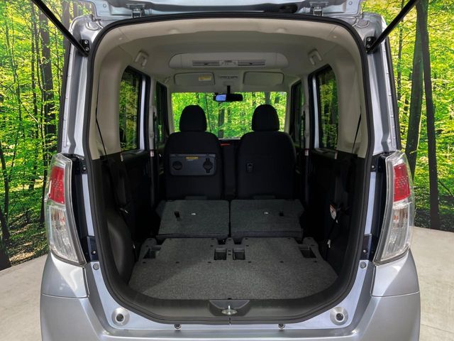 NISSAN DAYZ ROOX 2016 Image 31