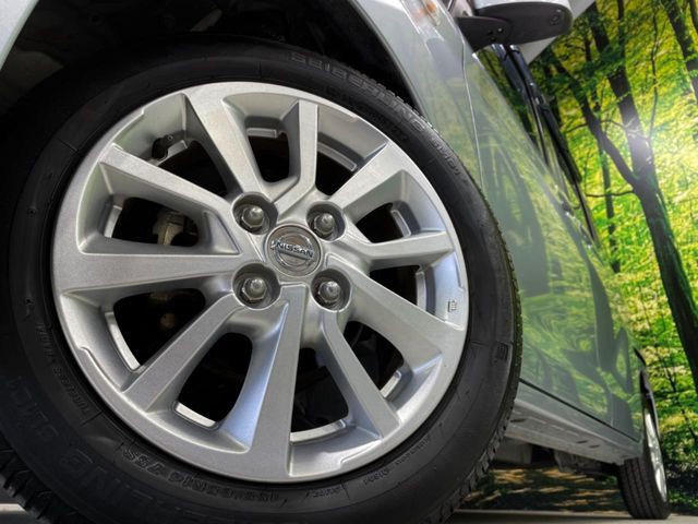 NISSAN DAYZ ROOX 2016 Image 31