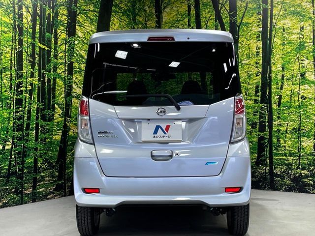 NISSAN DAYZ ROOX 2016 Image 31