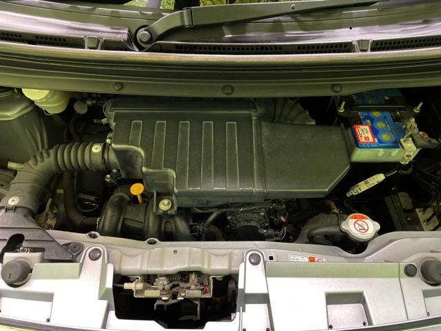 NISSAN DAYZ ROOX 2016 Image 31