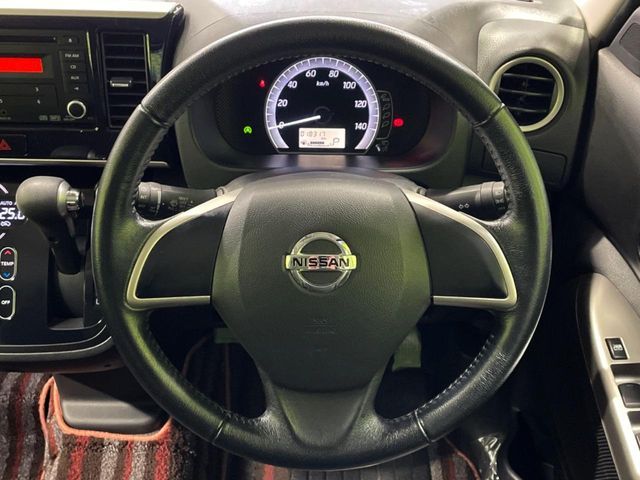 NISSAN DAYZ ROOX 2016 Image 31