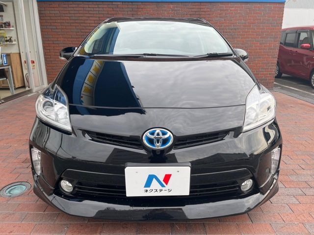 TOYOTA PRIUS 2013 Image 31