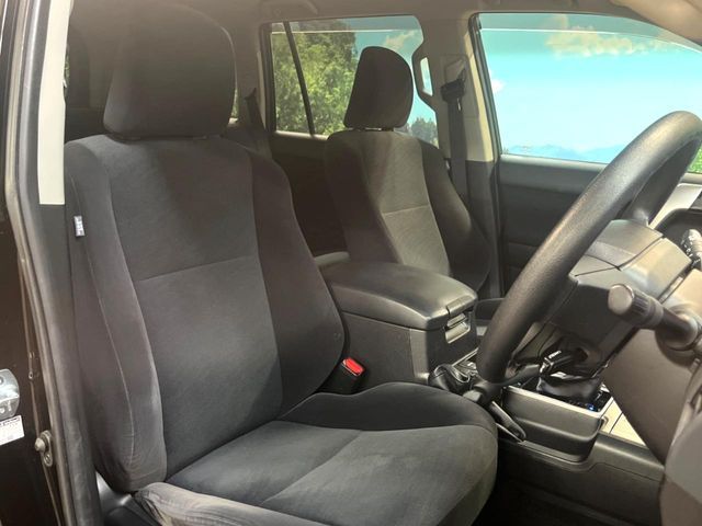 TOYOTA LANDCRUISER PRADO 2020 Image 31