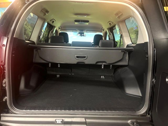 TOYOTA LANDCRUISER PRADO 2020 Image 31