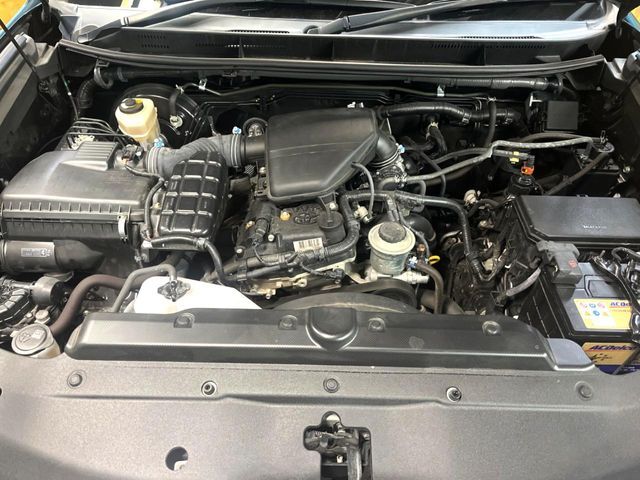 TOYOTA LANDCRUISER PRADO 2020 Image 31