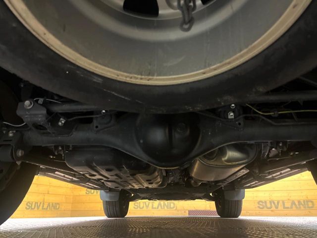 TOYOTA LANDCRUISER PRADO 2020 Image 31