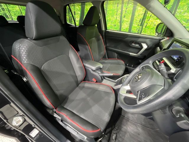 TOYOTA RAIZE 2021 Image 31