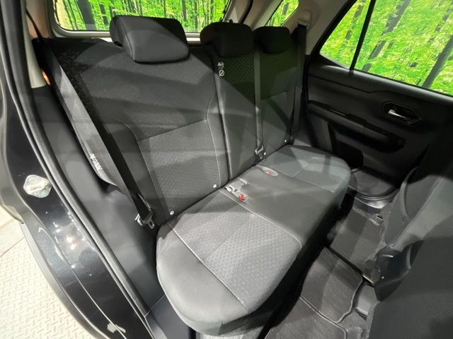 TOYOTA RAIZE 2021 Image 31