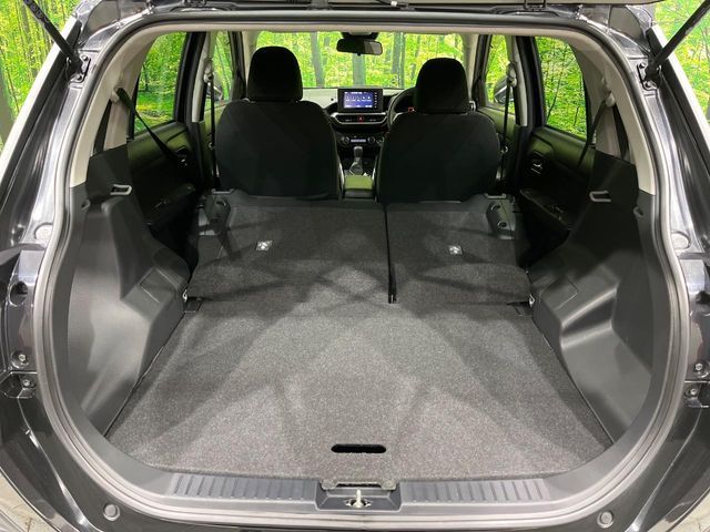 TOYOTA RAIZE 2021 Image 31