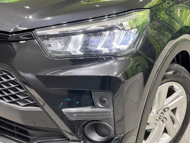 TOYOTA RAIZE 2021 Image 31