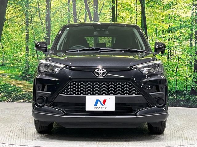 TOYOTA RAIZE 2021 Image 31