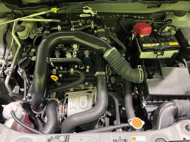 TOYOTA RAIZE 2021 Image 31