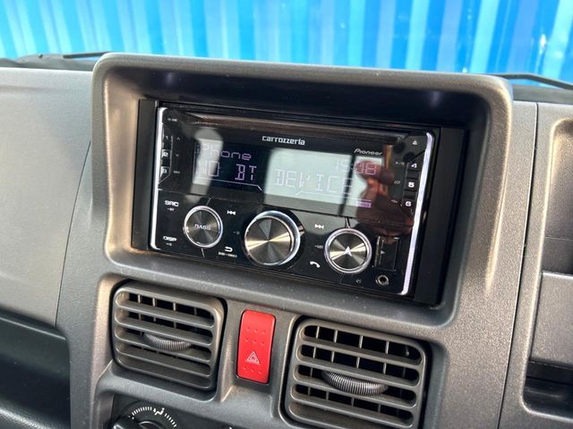 SUZUKI CARRY TRUCK 4WD 2021 Image 31