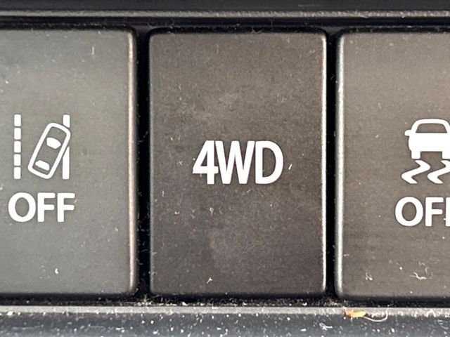 SUZUKI CARRY TRUCK 4WD 2021 Image 31