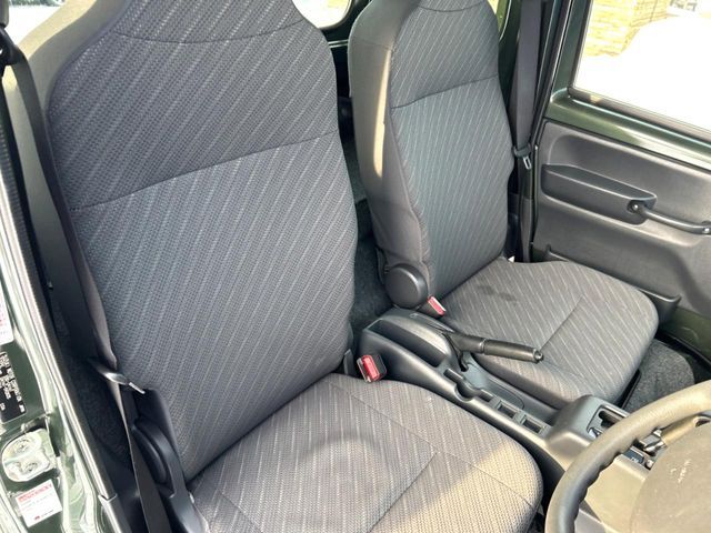 SUZUKI CARRY TRUCK 4WD 2021 Image 31