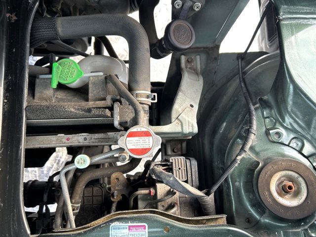 SUZUKI CARRY TRUCK 4WD 2021 Image 31